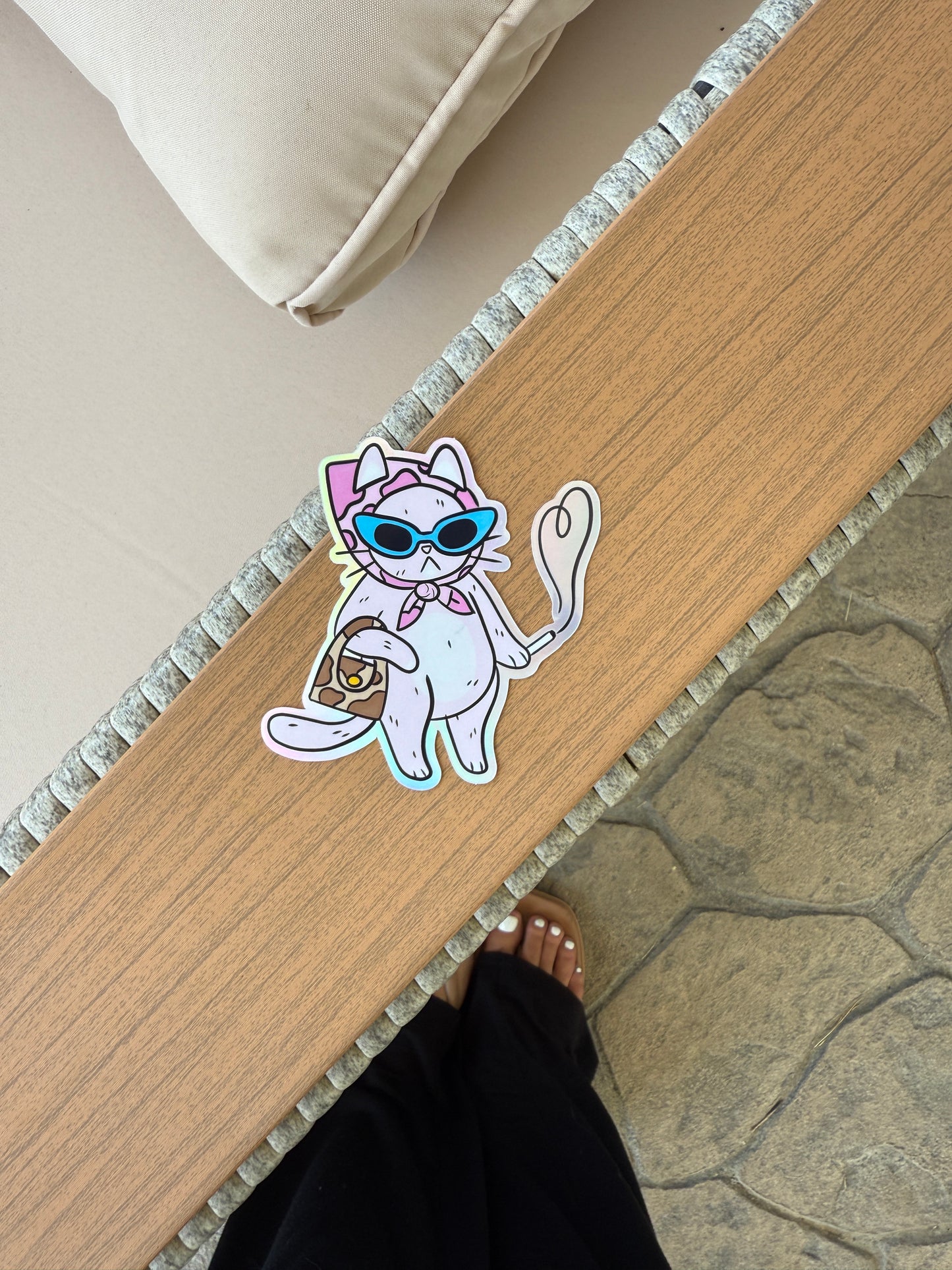 Cvnty Cat